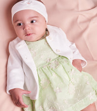 Chasuble-Kleid Adelien