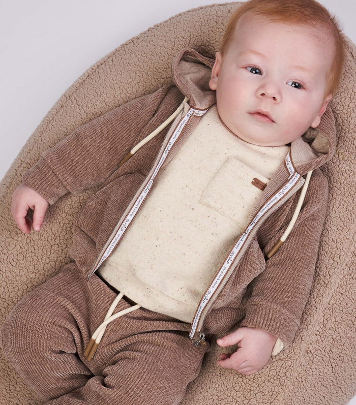 Cardigan Marcel