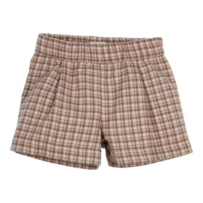 Shorts Fonda