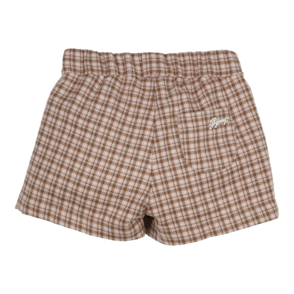 Shorts Fonda