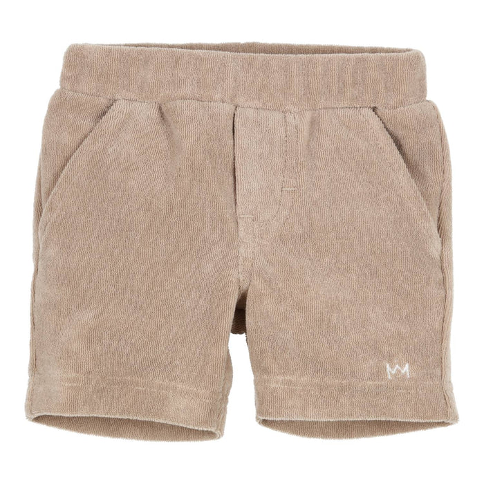 Shorts Ido Beige