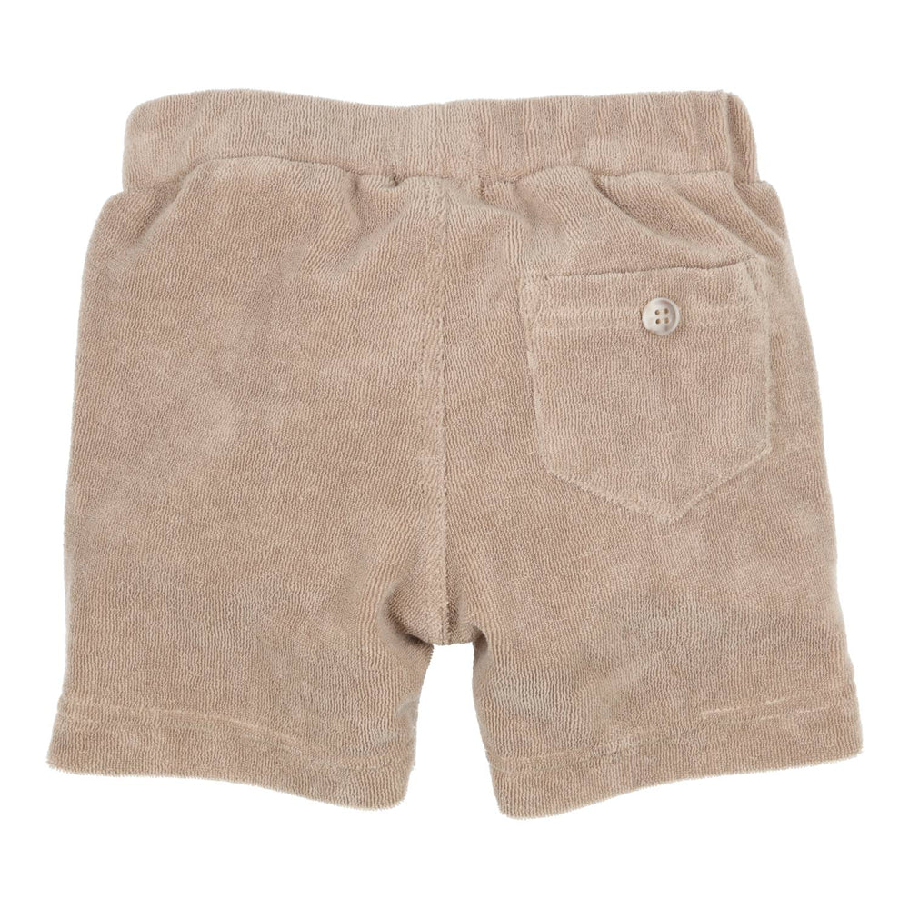 Shorts Ido Beige