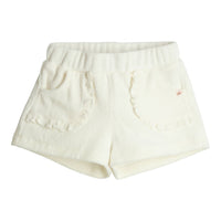 Shorts Ido Beige - Offwhite