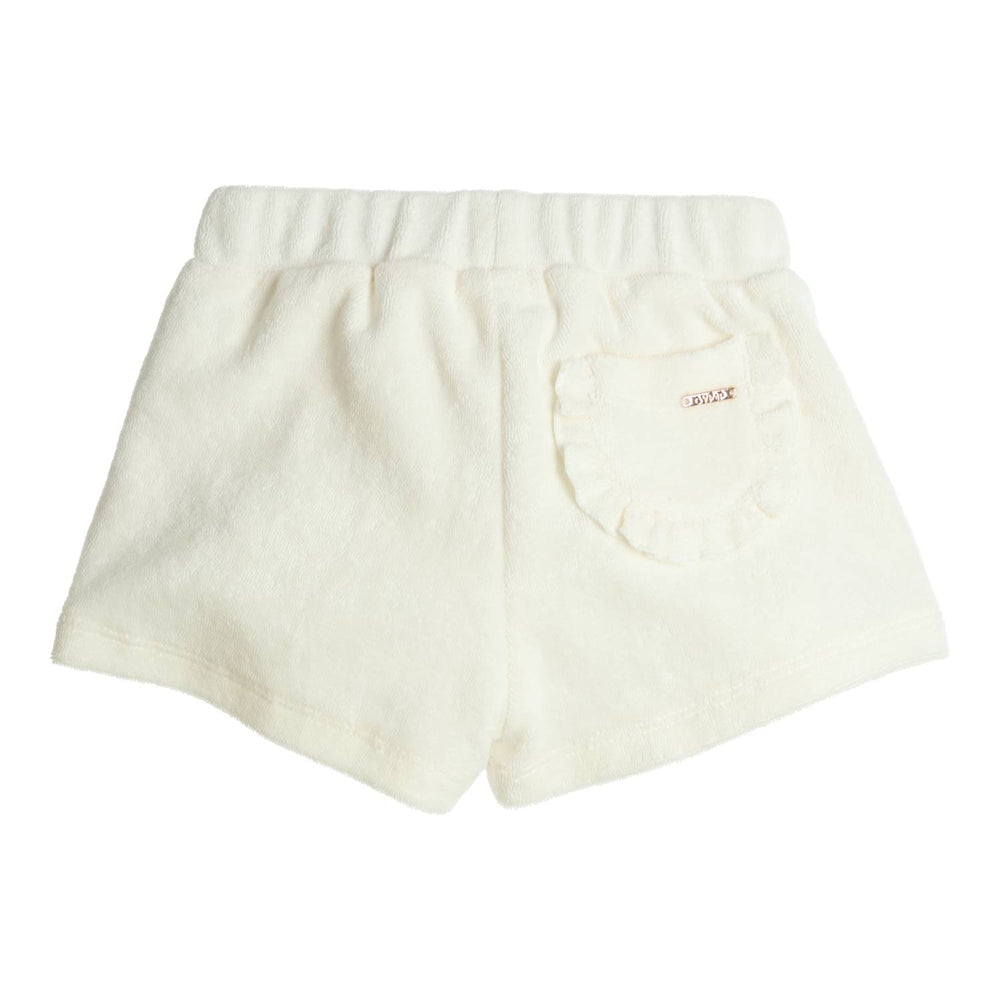 Shorts Ido Beige - Offwhite