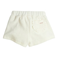 Shorts Ido Beige - Offwhite