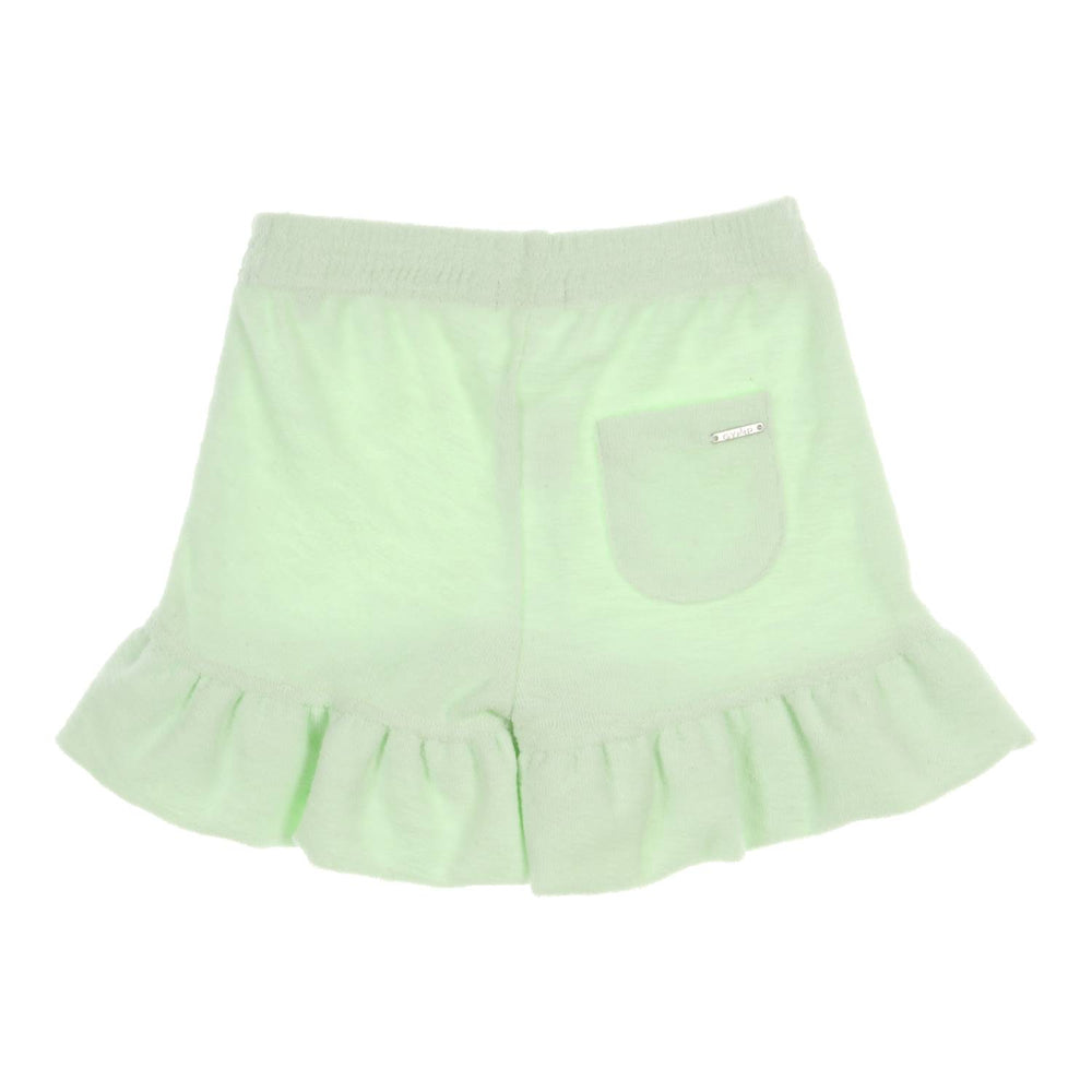 Shorts Sandro Mint