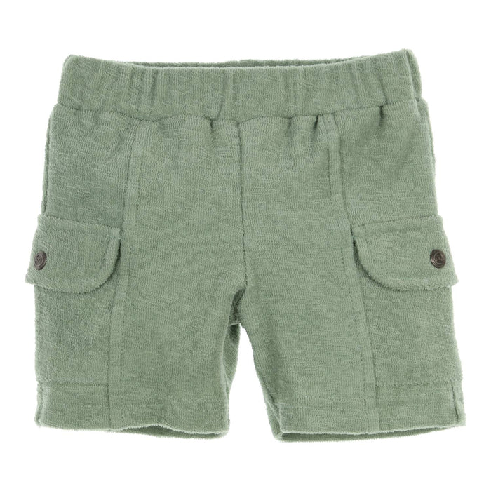 Shorts Sandro Groen