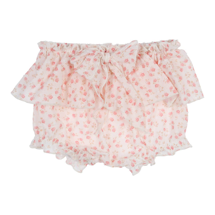 Culotte Rosa