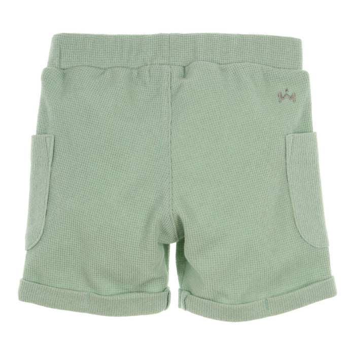 Shorts Luctor Groen