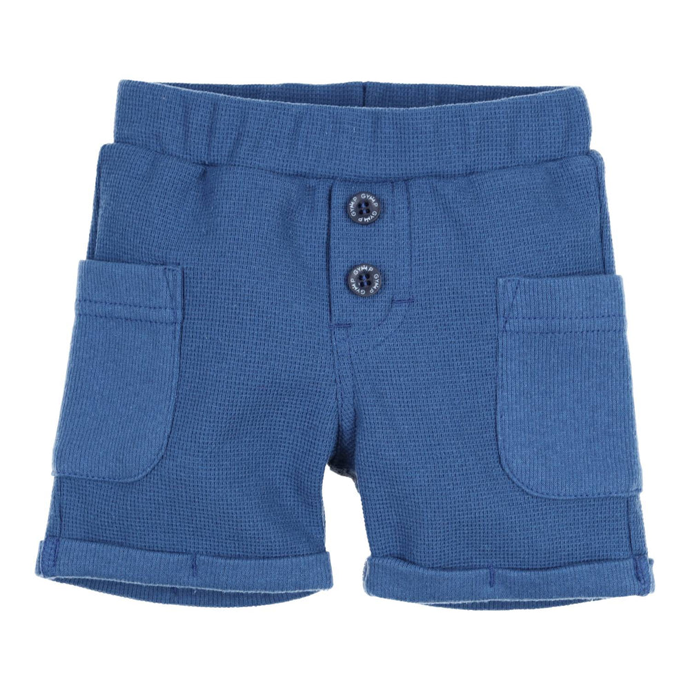 Shorts Luctor Bleu