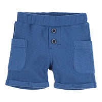Shorts Luctor Bleu