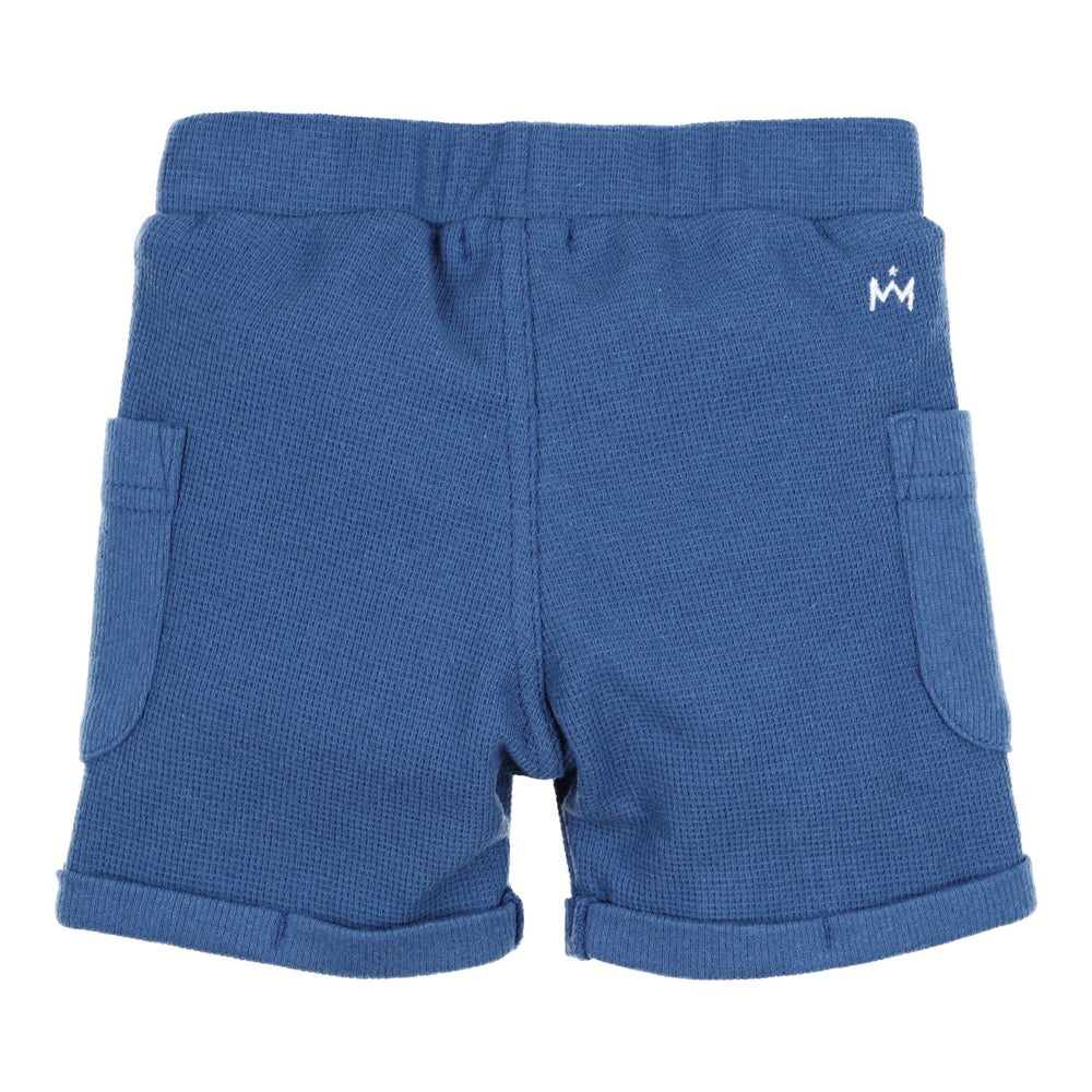 Shorts Luctor Bleu