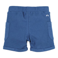 Shorts Luctor Bleu