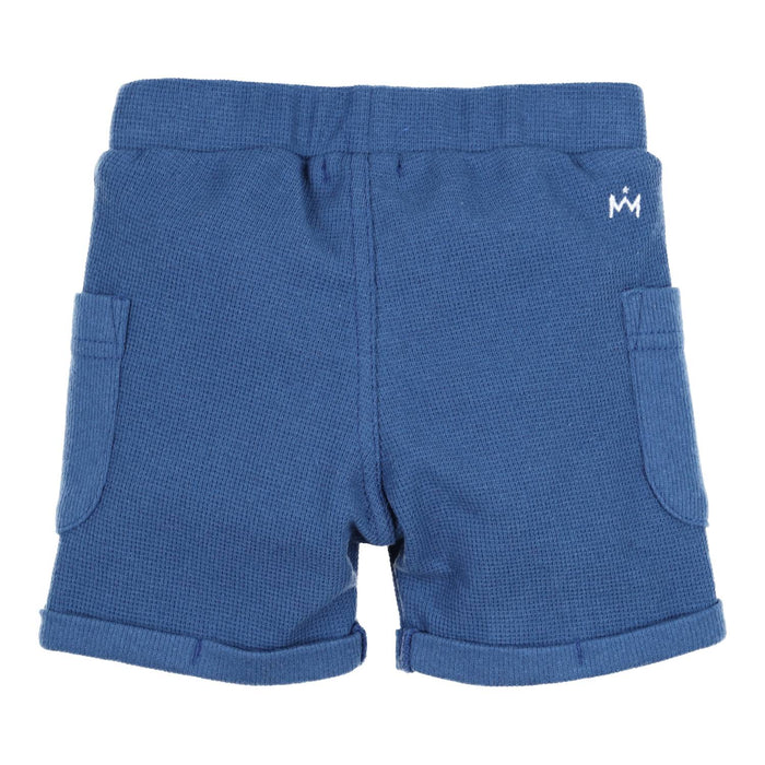 Shorts Luctor Blau