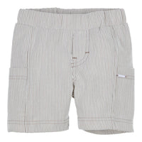 Shorts Gidi Blauw - Beige