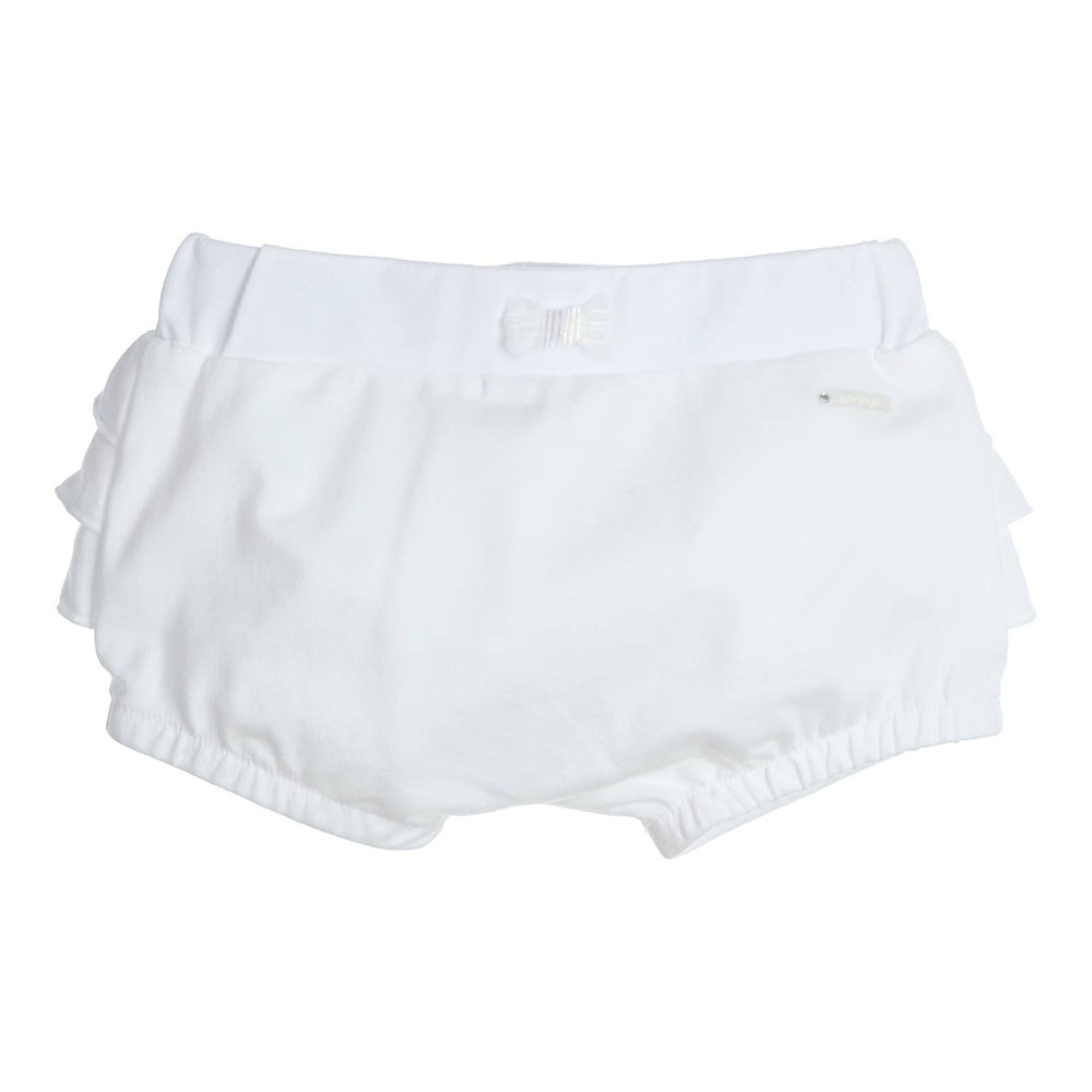Bloomer Aerobic Weiß