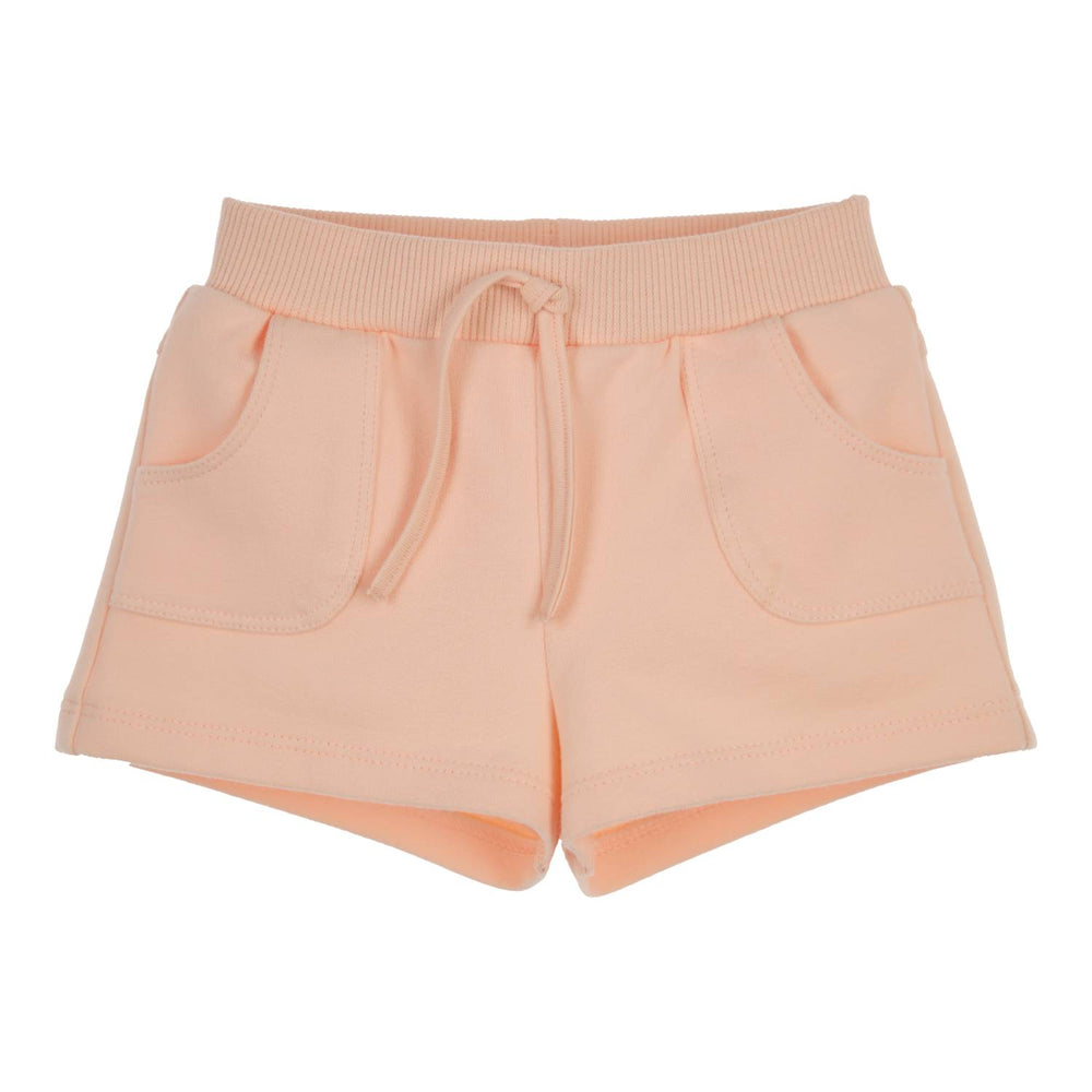 Shorts Carbon Meisjes
