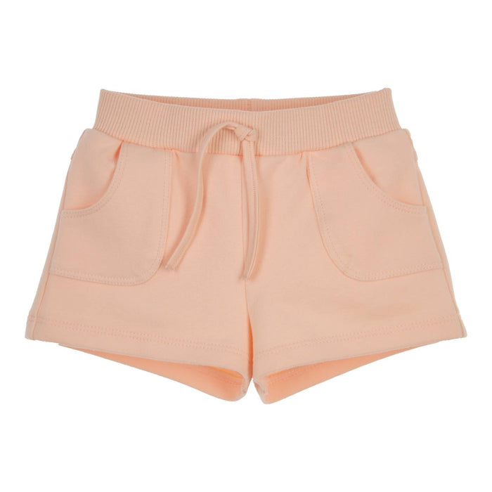 Shorts Carbon Meisjes