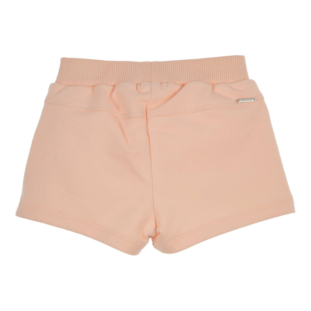 Shorts Carbon Meisjes