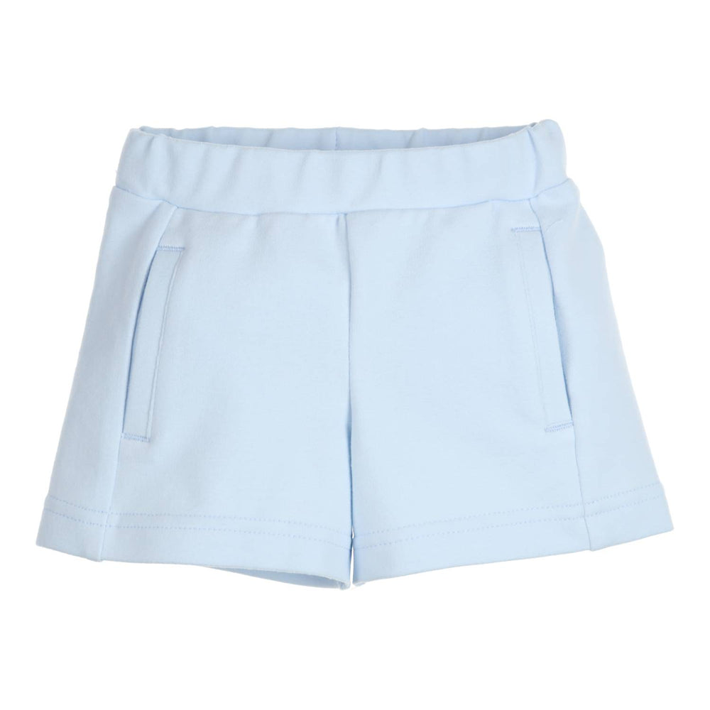 Shorts Carbon Jongens