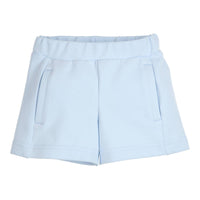 Shorts Carbon Jongens