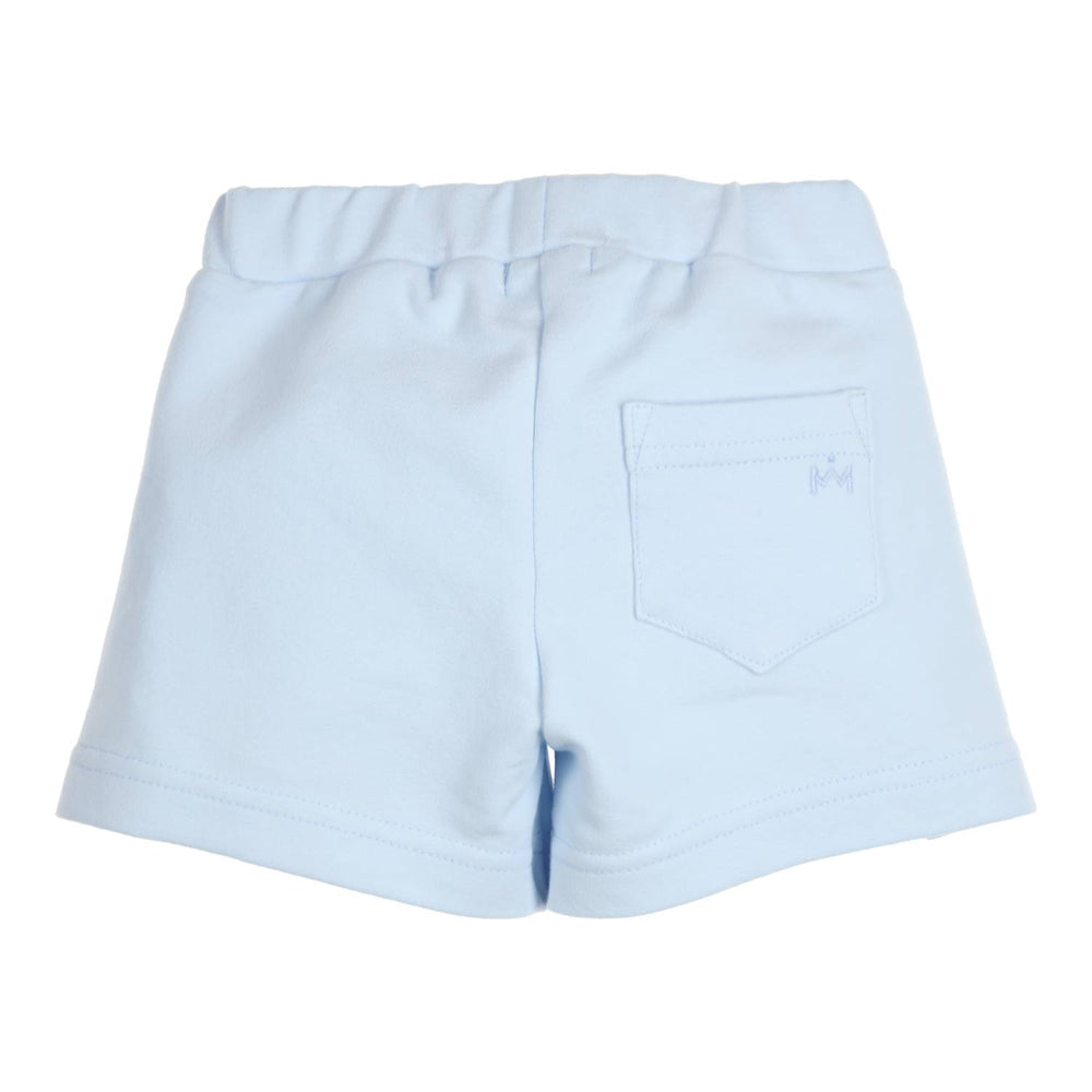 Shorts Carbon Jongens