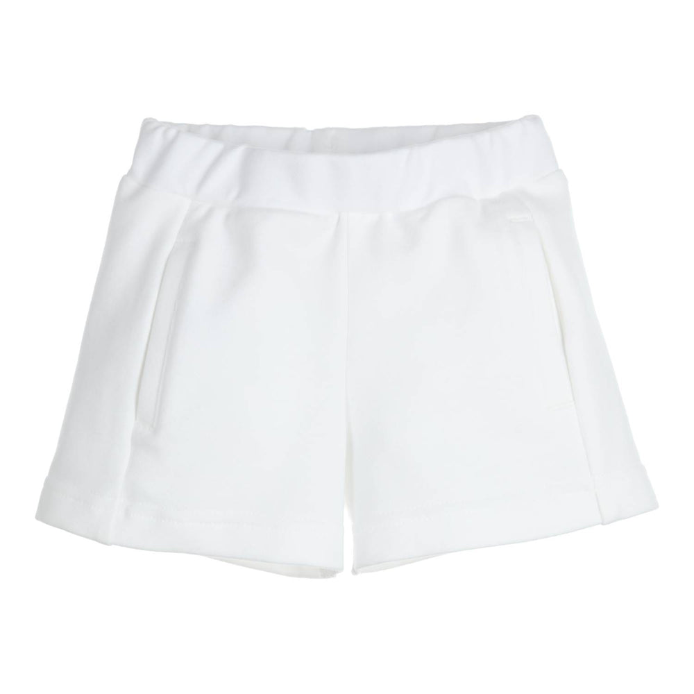 Shorts Carbon Jongens