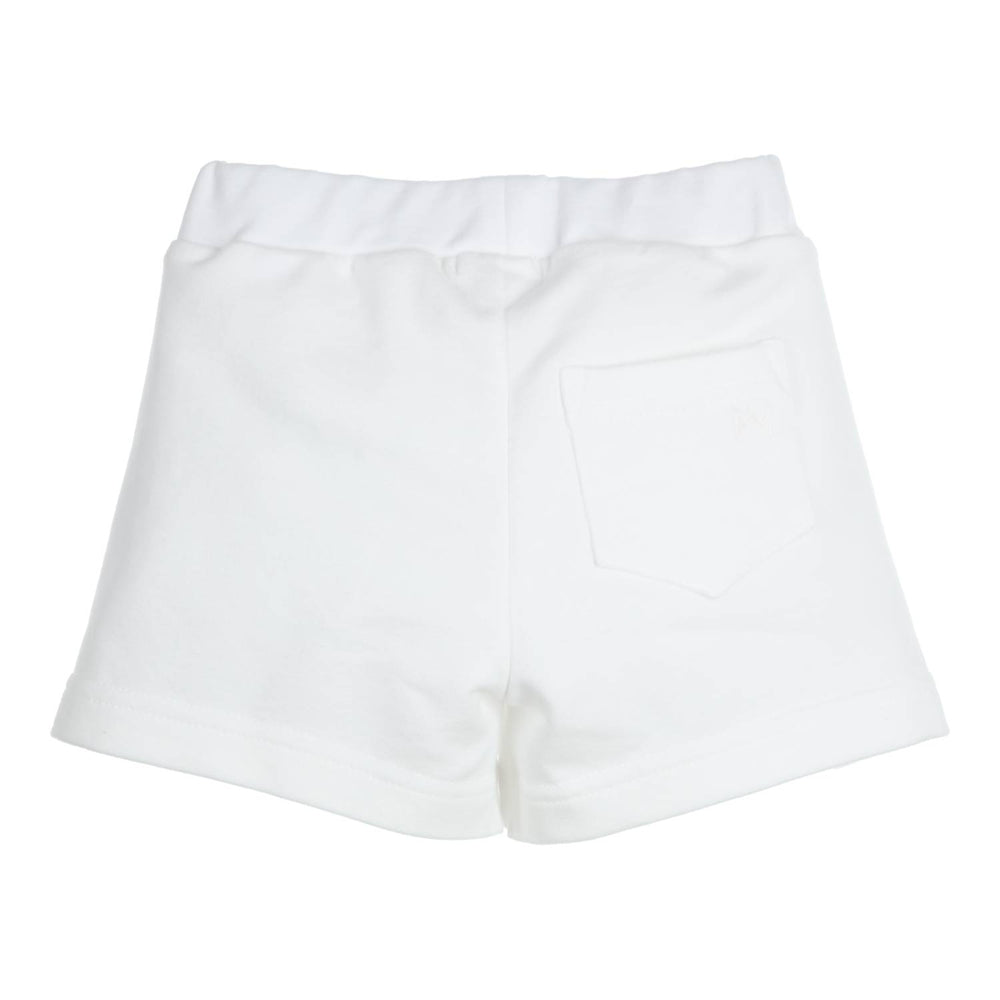 Shorts Carbon Jongens