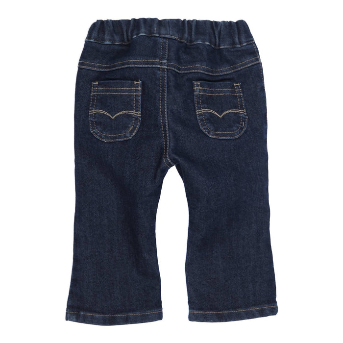 Broek Jason Bootcut