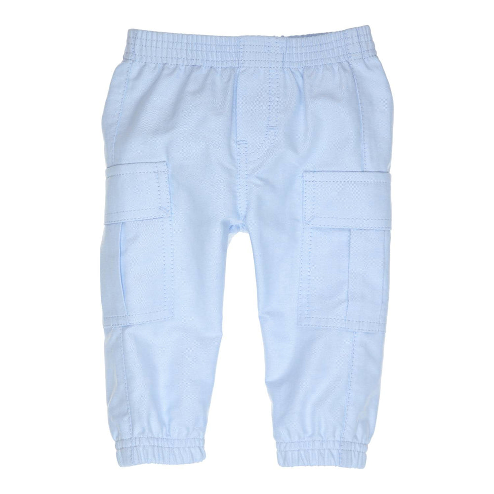 Lange broek Mavis