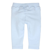 Broek Carbon Lichtblauw