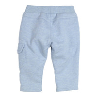 Broek Hibbo Lichtblauw