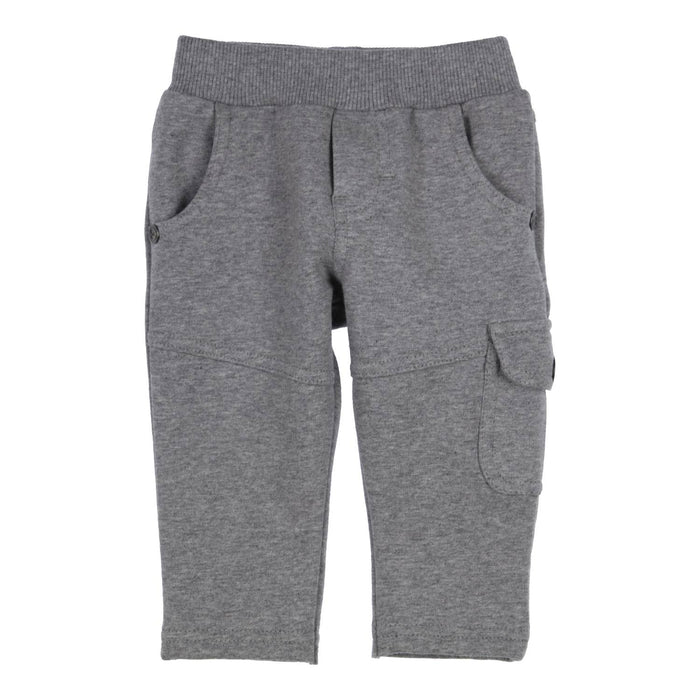 Lange broek Carbonchine