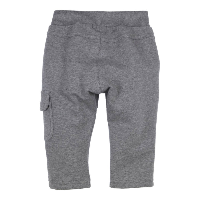 Lange broek Carbonchine
