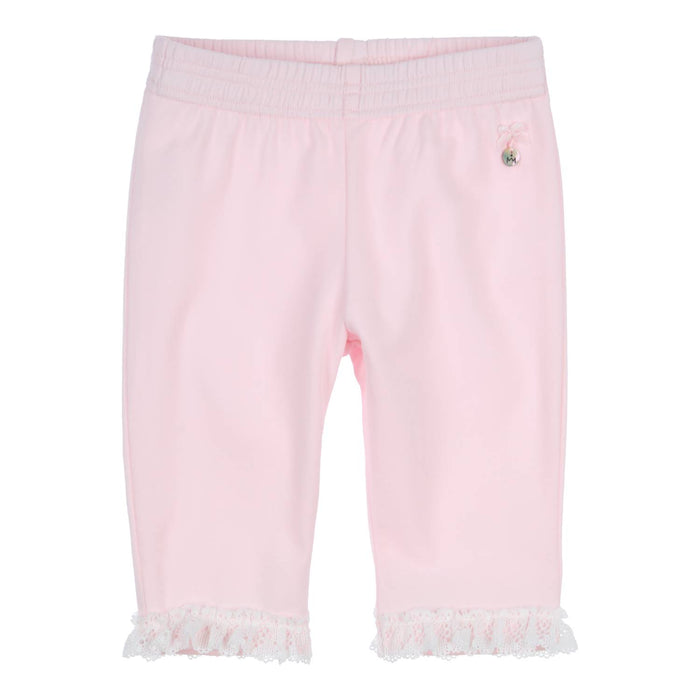 Broek Aerodoux Met ruffles