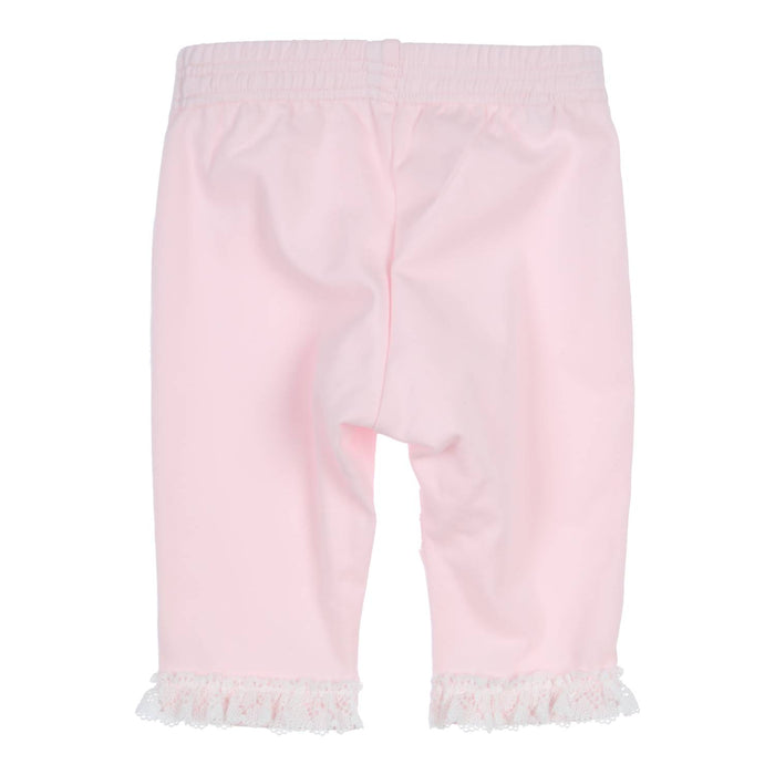 Broek Aerodoux Met ruffles