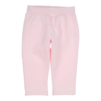 Broek Carbondoux Lichtroze