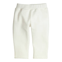 Broek Carbondoux Offwhite