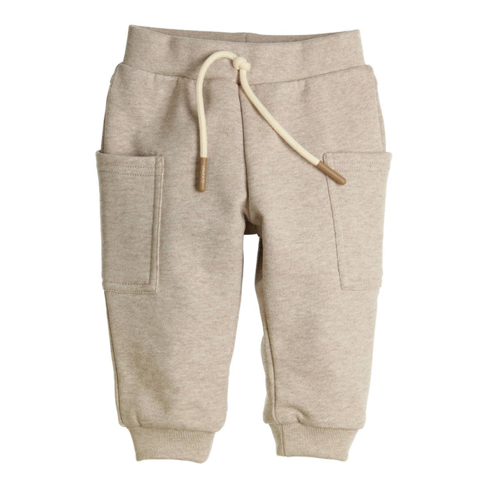 Broek Hibbo Pockets
