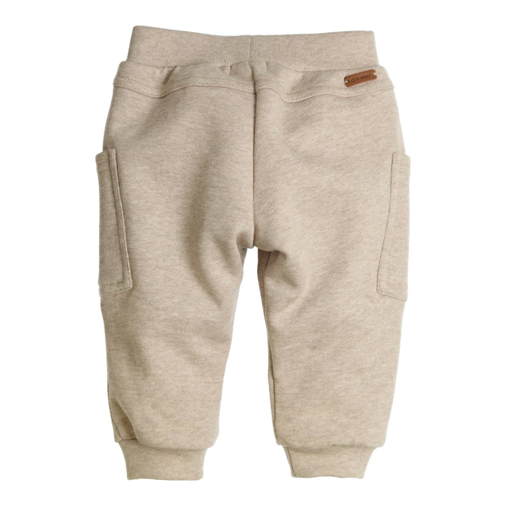 Broek Hibbo Pockets
