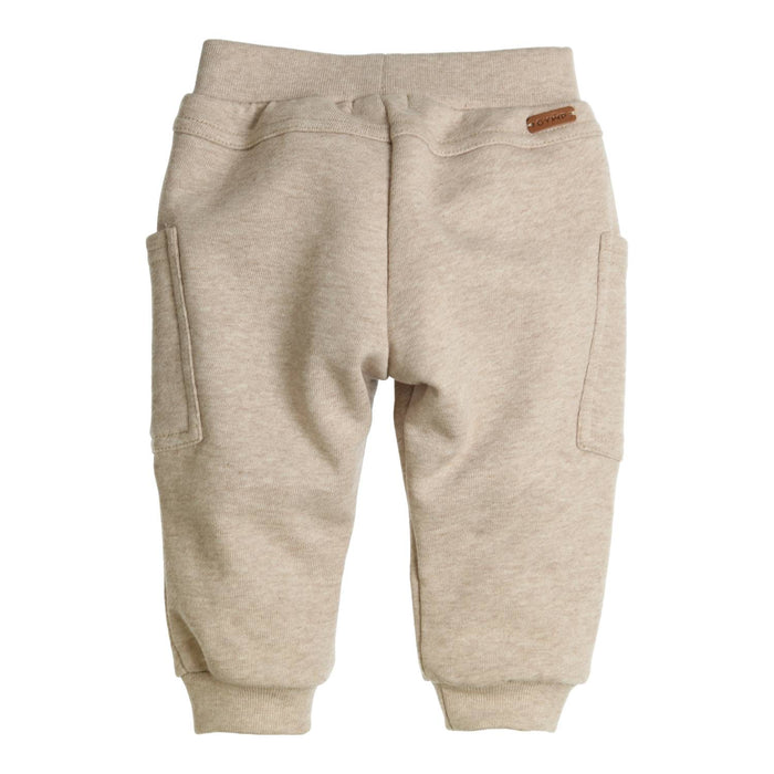 Broek Hibbo Pockets