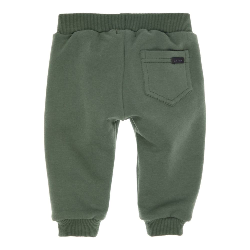Broek Carbondoux