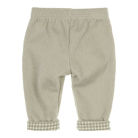 Lange broek Renzo
