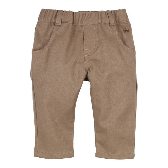 Lange broek Demi