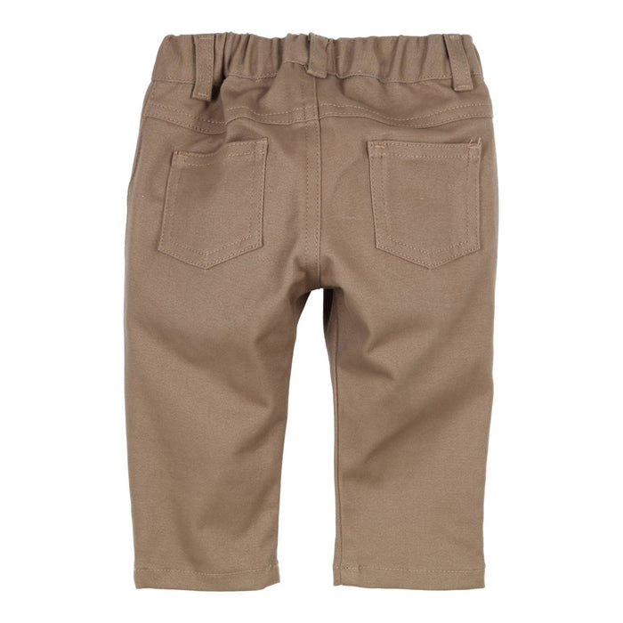 Lange broek Demi