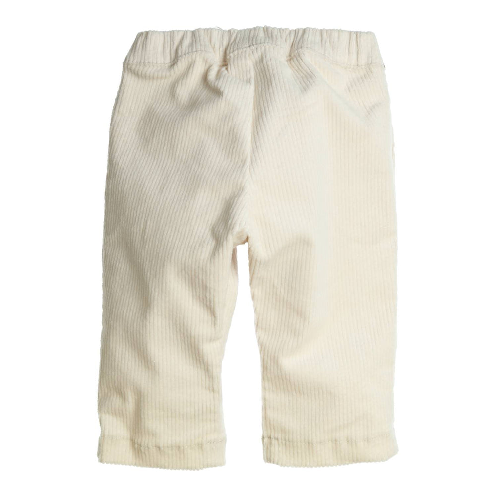 Broek Curt Ecru