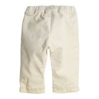 Broek Curt Ecru
