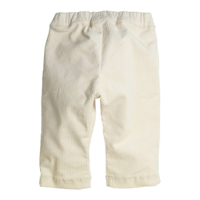 Broek Curt Ecru