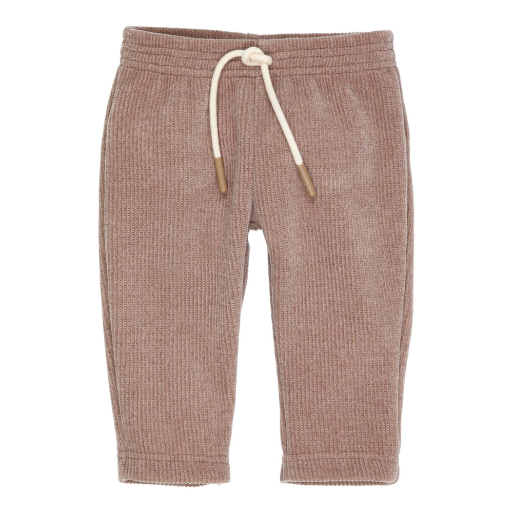 Lange broek Marcel