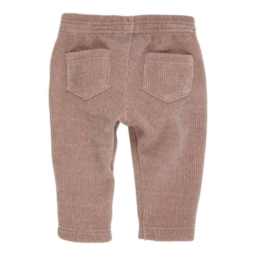 Lange broek Marcel